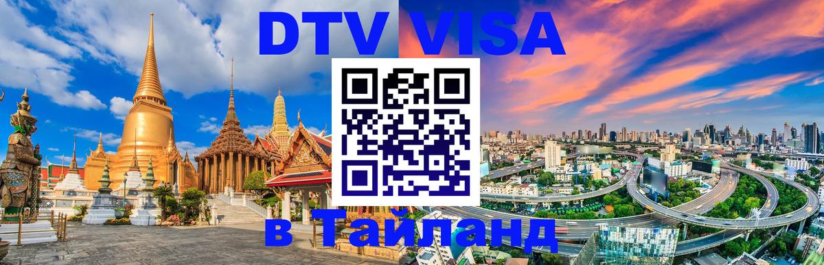 Сколько стоит DTV виза — актуальные цены, оформление даже без документов - 19.11.2025 
